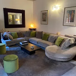 La Casa Di Susy Campo Marzio Apartamento