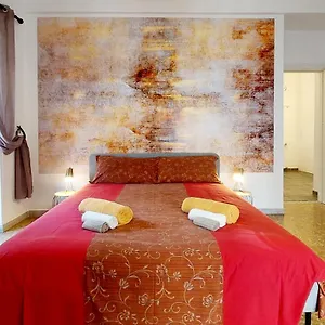 Casa Valentina - Beauty With Two Bedrooms Near Vatican Apartamento