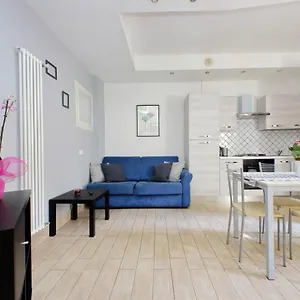 Vatican Flat Cozy Court Apartamento