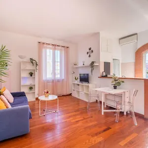 Welcome Dhome - Cozy Penthouse With St. Peter View Apartamento