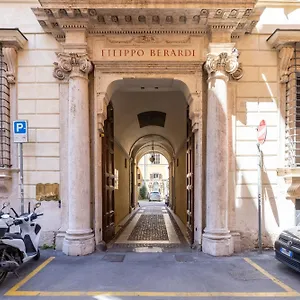 La Casa Di G Apartamento